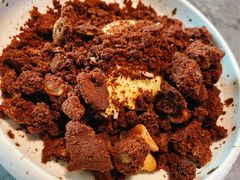 冻布朗尼碎-Apollo·西班牙小酒馆(安福路店)