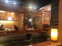 门面-松子料理(亮马桥店)