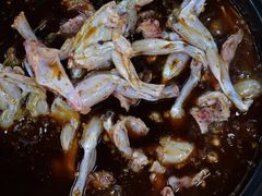 -金海椒罐罐鲢鱼(东方桂苑店)