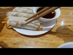 手工薄饼-嘉州叶婆婆钵钵鸡(建设路店)