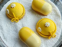 -希尔顿南海酒店·观廊大堂吧·海景下午茶