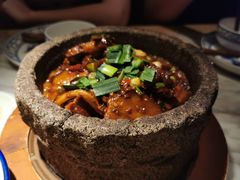 石锅豆腐-吴莊(龙城万科里店)
