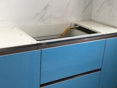 -佰丽爱家全屋定制(汶水店)