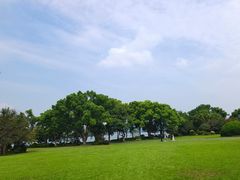 -浙江西子宾馆·瑶园咖啡厅