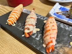 -鱼民·现造寿司(育德店)