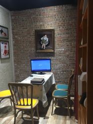 -星豆豆儿童摄影(南郊太白南路店)