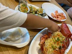 -南海渔家•海鲜•正宗海南菜(海棠湾店)