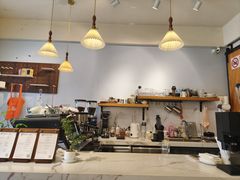 -LAB COFFEE来杯咖啡(浦仓路店)