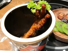 -山城外·非遗酸菜鱼(财富中心店)