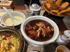-南京大牌档(香港广场店)
