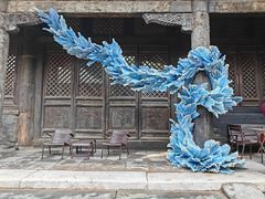 -嵩祝寺及智珠寺