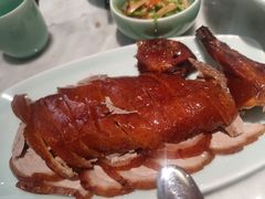 -泰钰丰烤鸭.天津菜(开发区店)