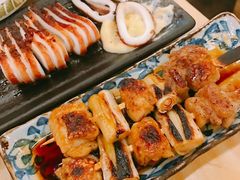 -平成屋·午肴夜酒(四川北路店)