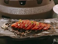 -宝轩渔府·老字号海鲜·正宗津菜(水上店)