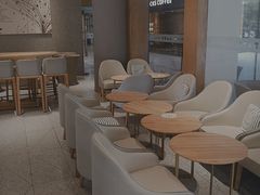 大堂-猫屎咖啡(日月光中心广场店)