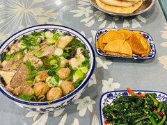 -夏家合汁(天润花园小区店)