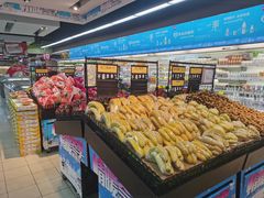 -重百超市(解放碑新华店)