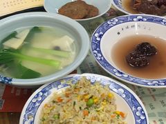 -粗茶淡饭(东关街店)