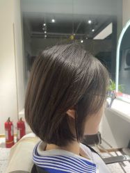 -童辉造型