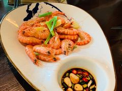 -杭越海鲜(迪荡店)