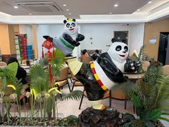 -紫藤园·天目湖大鱼头(南山竹海店)