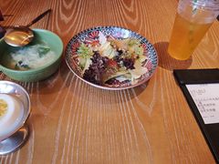 -耶里夏丽·丝路国际·新疆餐厅(浦东区东方路店)