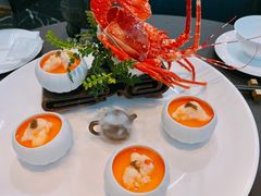 -小运河·公馆(国贸店)