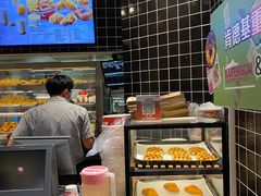 -肯德基(八号仓店)