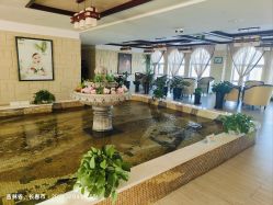 -爱月时月子会所·贝萌店