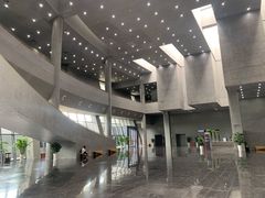 -柳州白莲洞洞穴科学博物馆