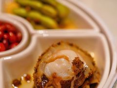 -无锡城中皇冠假日酒店·芳园中餐厅