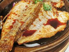 -九毛九西北菜(番禺万达店)