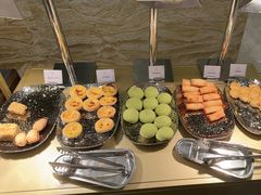 -京香轩·中餐厅(上海中庚聚龙酒店)