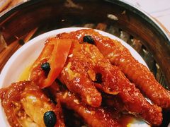 -点点心点心专门店(湾仔店)