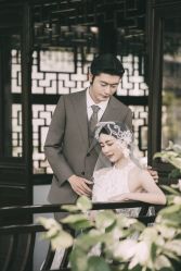 -时光印记婚纱摄影工作室·原创定制