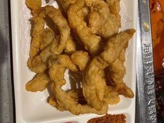 -海底捞火锅(九霄梦天地店)