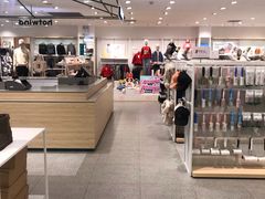 -hotwind热风(世纪东方广场店)