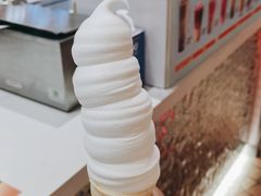 -DQ·蛋糕·冰淇淋(新玛特分店)