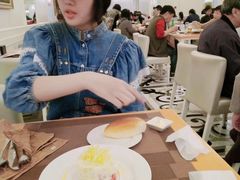 -红房子西菜馆(淮海中路店)