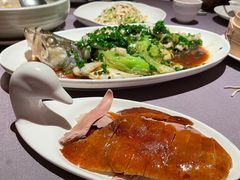 -金鸭季·北京烤鸭(深业上城店)