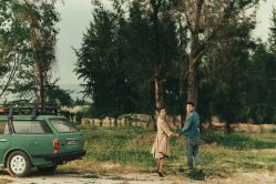 -伯爵风尚全球旅拍