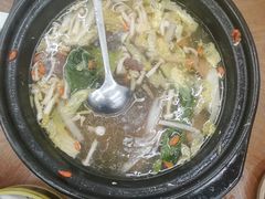 -渔满仓海鲜渔家(象山二店)