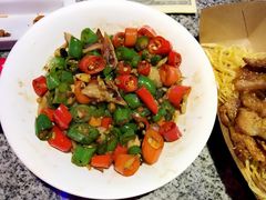 -蘭奢雅集·江浙菜(青山江滩店)