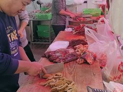 -阿娟牛肉丸·手打牛肉丸·现做现卖