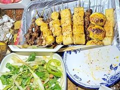 -程波烧烤(香滨路店)