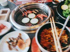 -一品诚记烤肉·甄选店(中南路店)