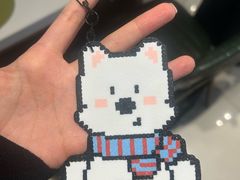 -十八字金银饰·拼豆·开蚌手工体验团建(君太百货店)