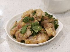 沙姜猪手-旺角宝港式茶餐厅(寮步店)