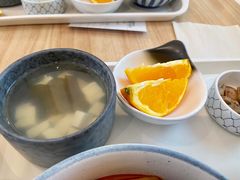 -轻蔬不用等·素食(江苏路店)