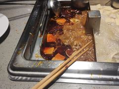 -海底捞火锅(攀枝花万达店)